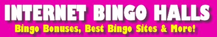 Internet Bingo Halls